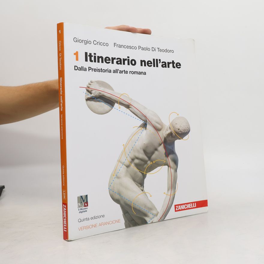 Francesco Paolo Di Teodoro Itinerario nell'arte 1