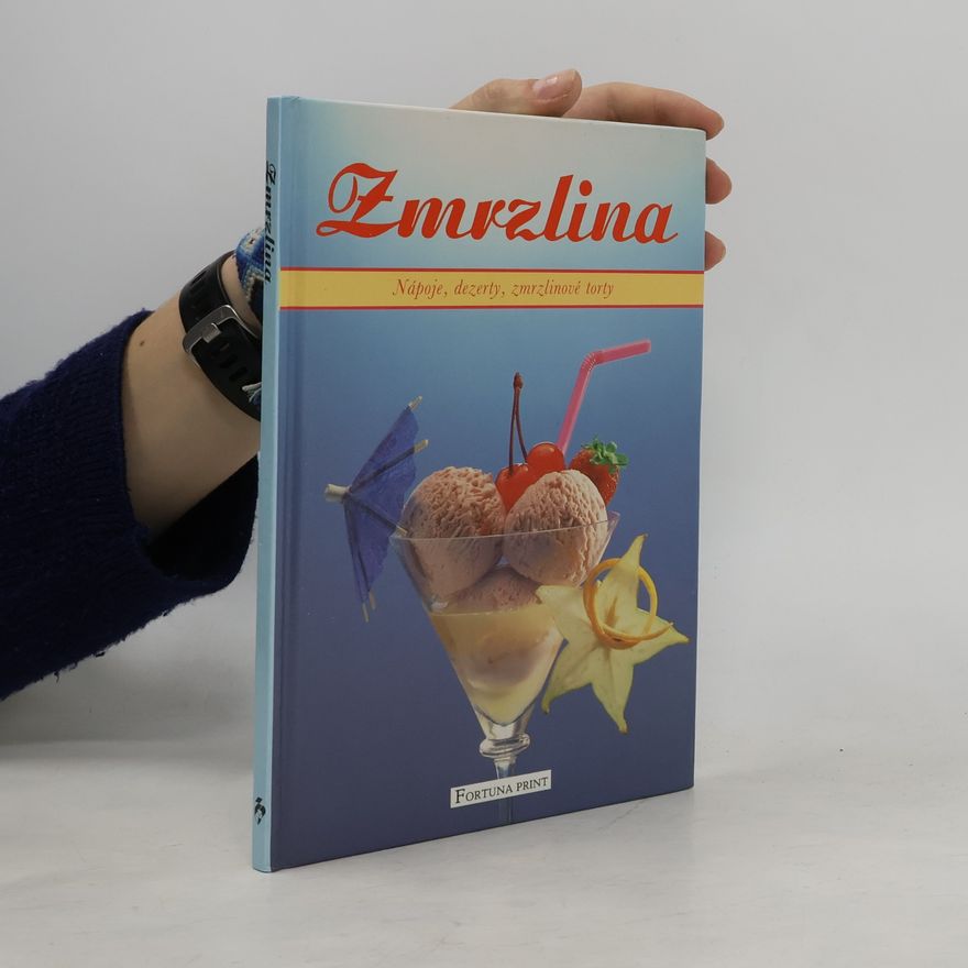 Autorenkollektiv Zmrzlina
