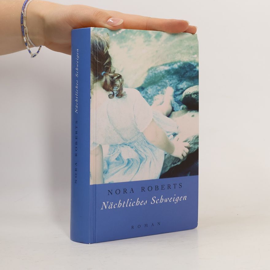 Nora Roberts Nächtliches Schweigen