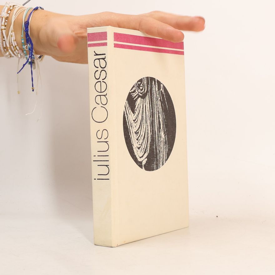 Sergej Utčenko Iulius Caesar