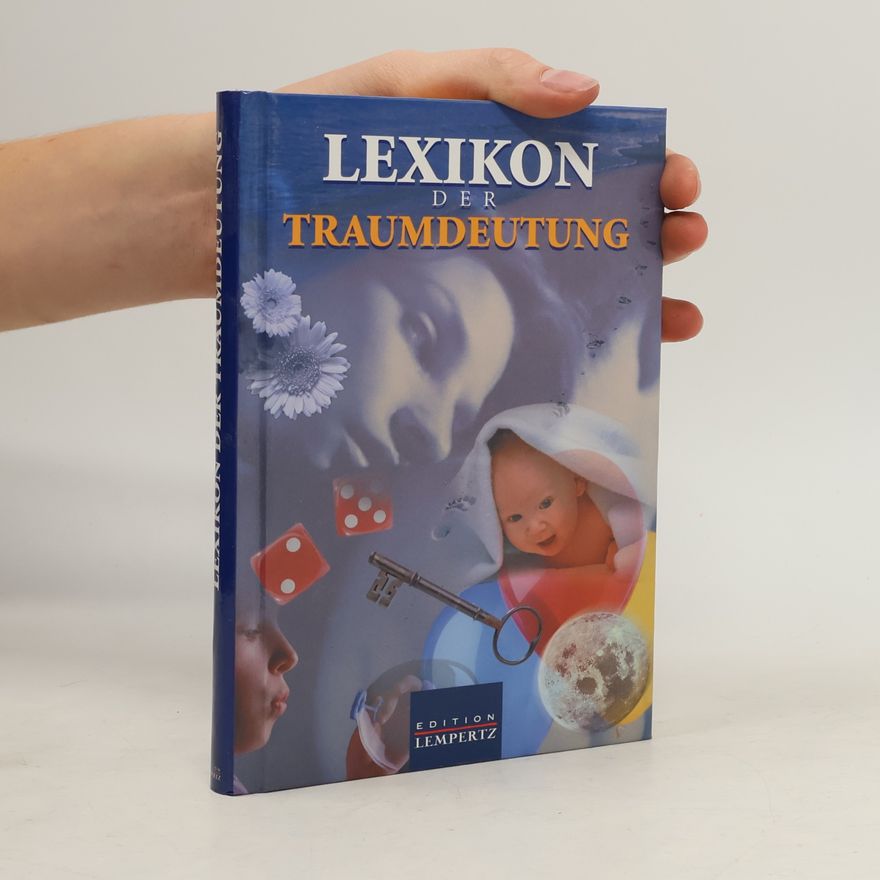 Autorenkollektiv Lexikon der Traumdeutung