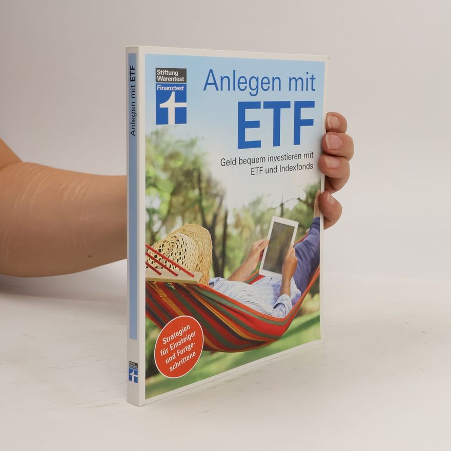 Brigitte Wallstabe-Watermann Anlegen mit ETF