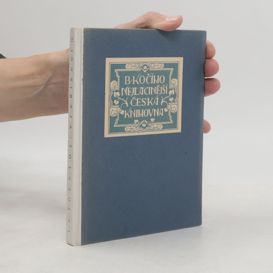 Lew Nikolajewitsch Tolstoi Vzkříšení II.
