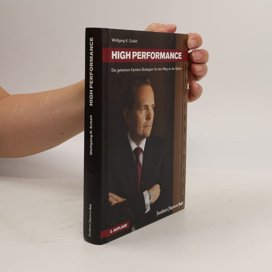 Wolfgang K. Eckelt High Performance