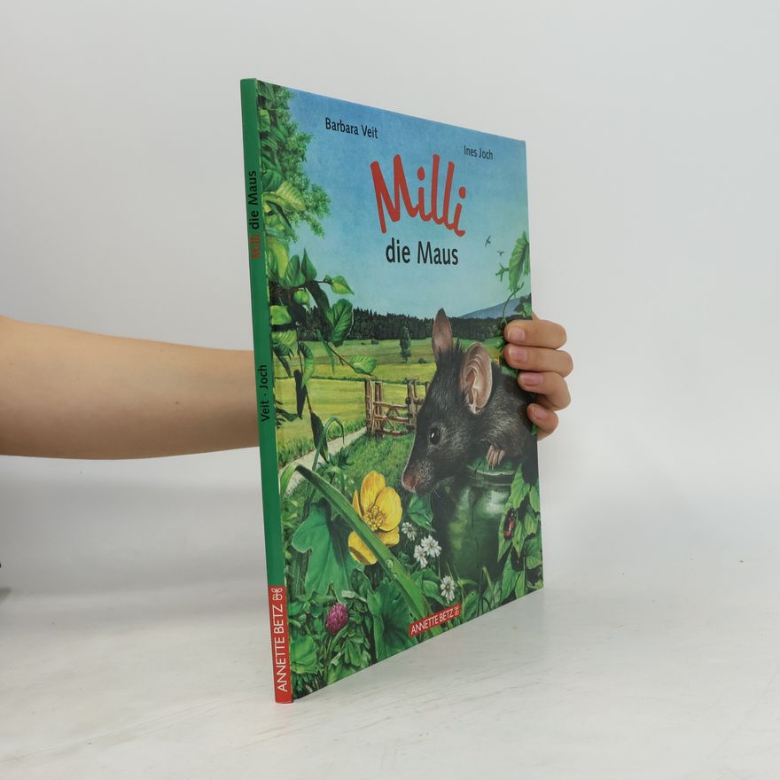 Barbara Veit Milli, die Maus