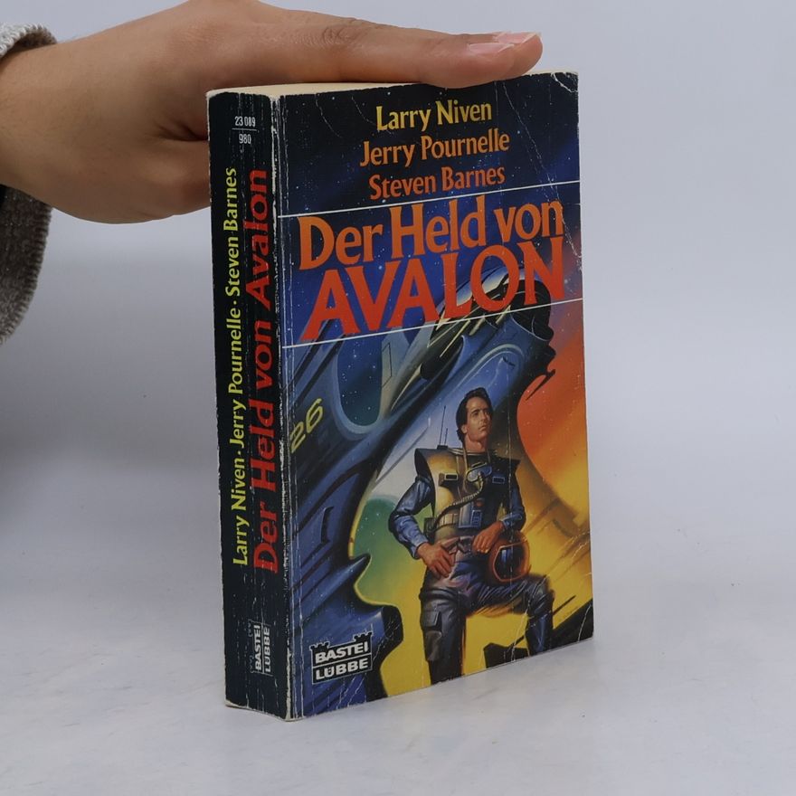 Larry Niven Der Held von Avalon