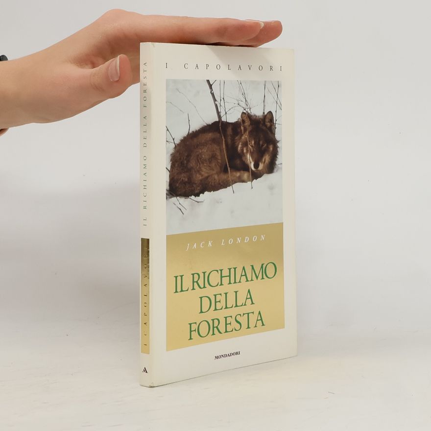 Jack London Il richiamo della foresta