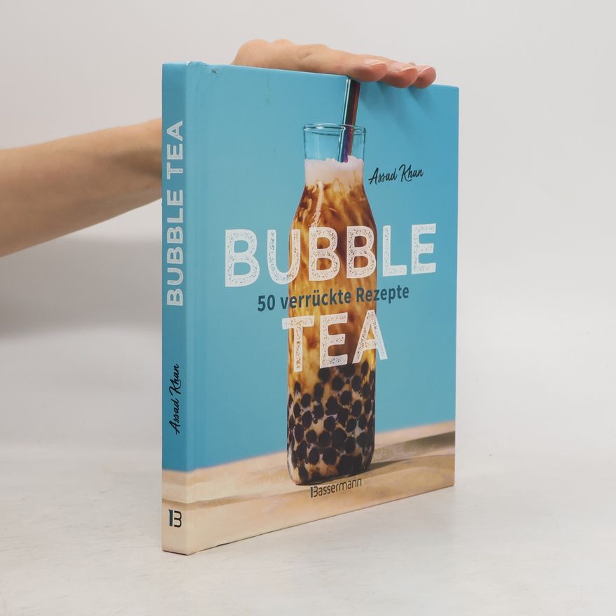 Assad Khan Bubble tea