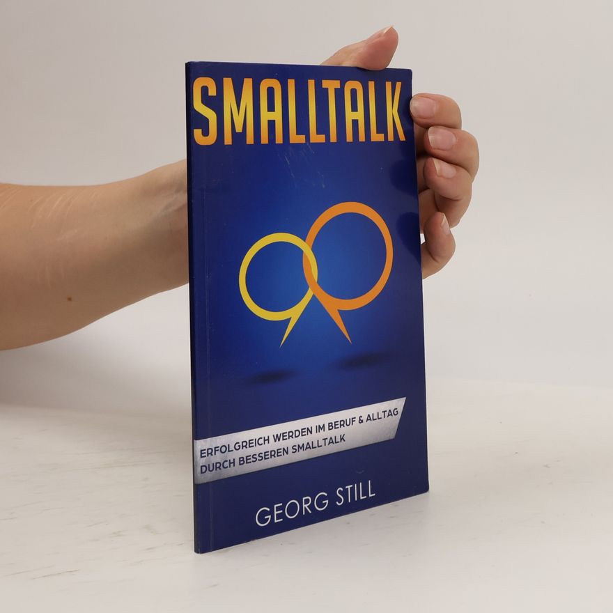 Georg Still Smalltalk
