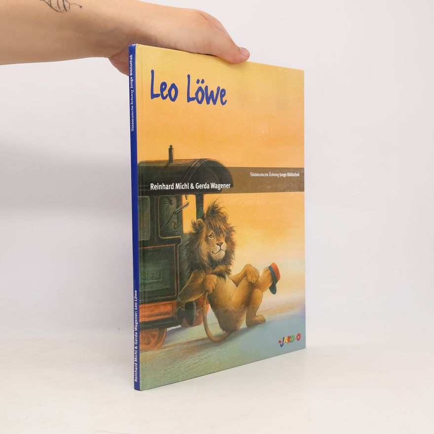 Gerda Wagener Leo Löwe