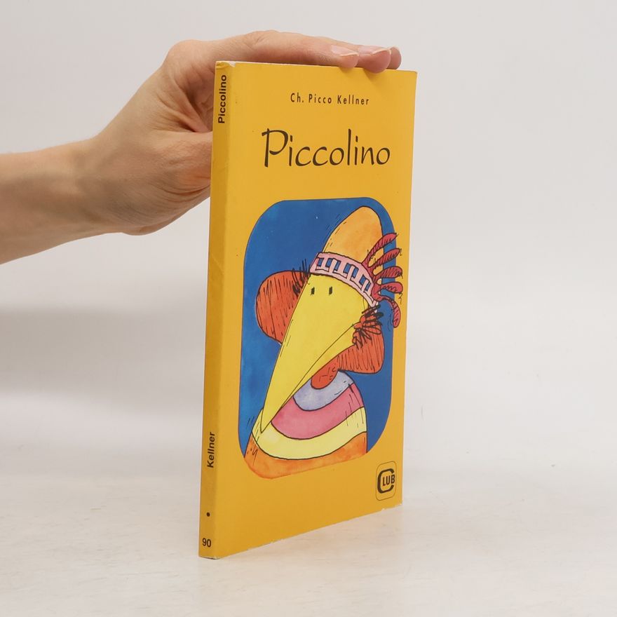 Christian Picco Kellner Piccolino