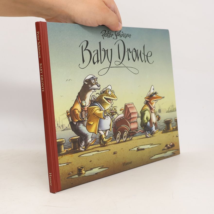 Peter Schössow Baby Dronte