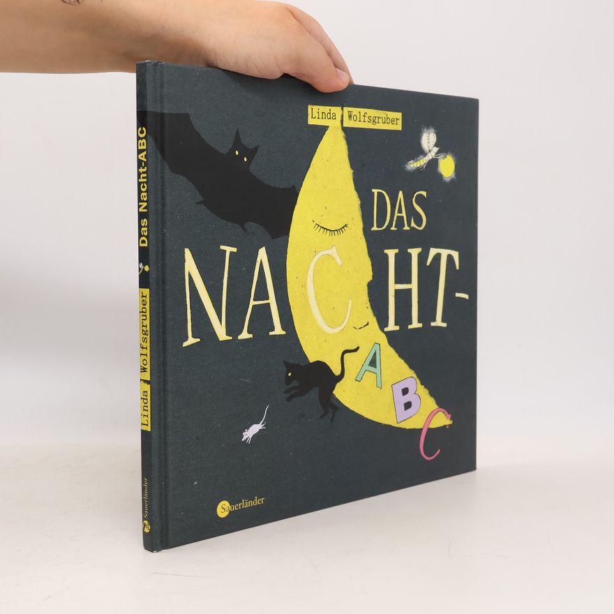 Linda Wolfsgruber Das Nacht-ABC