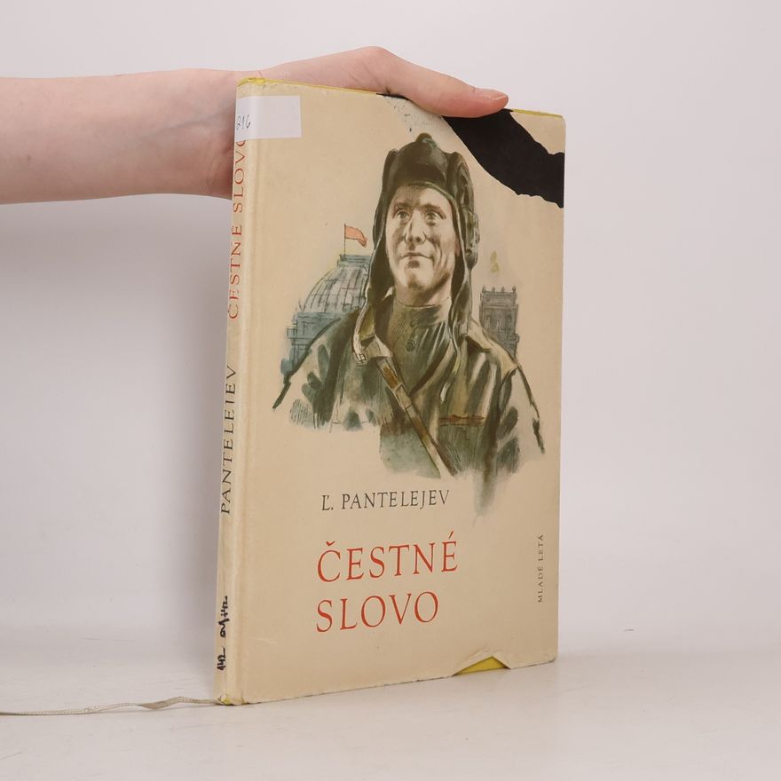 L. Pantělejev Čestné slovo