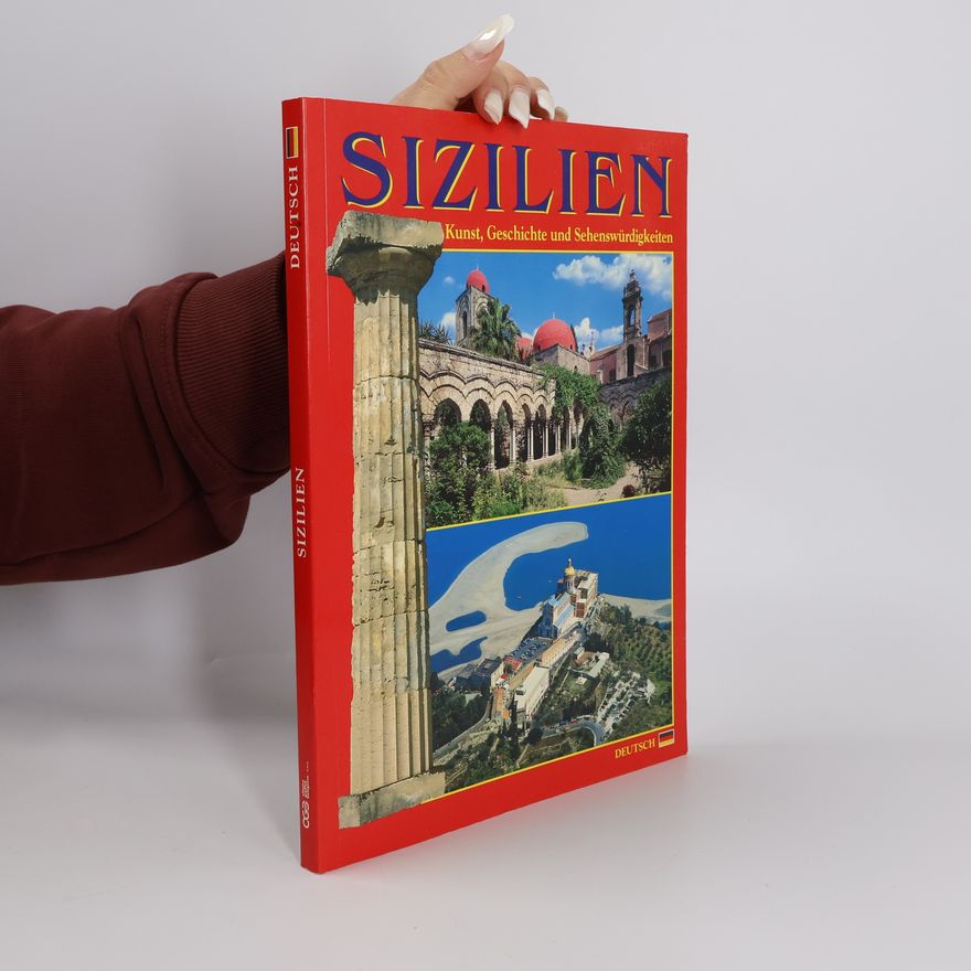 Teresa Sapienza Sizilien. Kunst, Geschichte und Sehenswürdigkeiten
