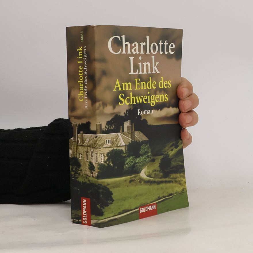 Charlotte Link Am Ende des Schweigens
