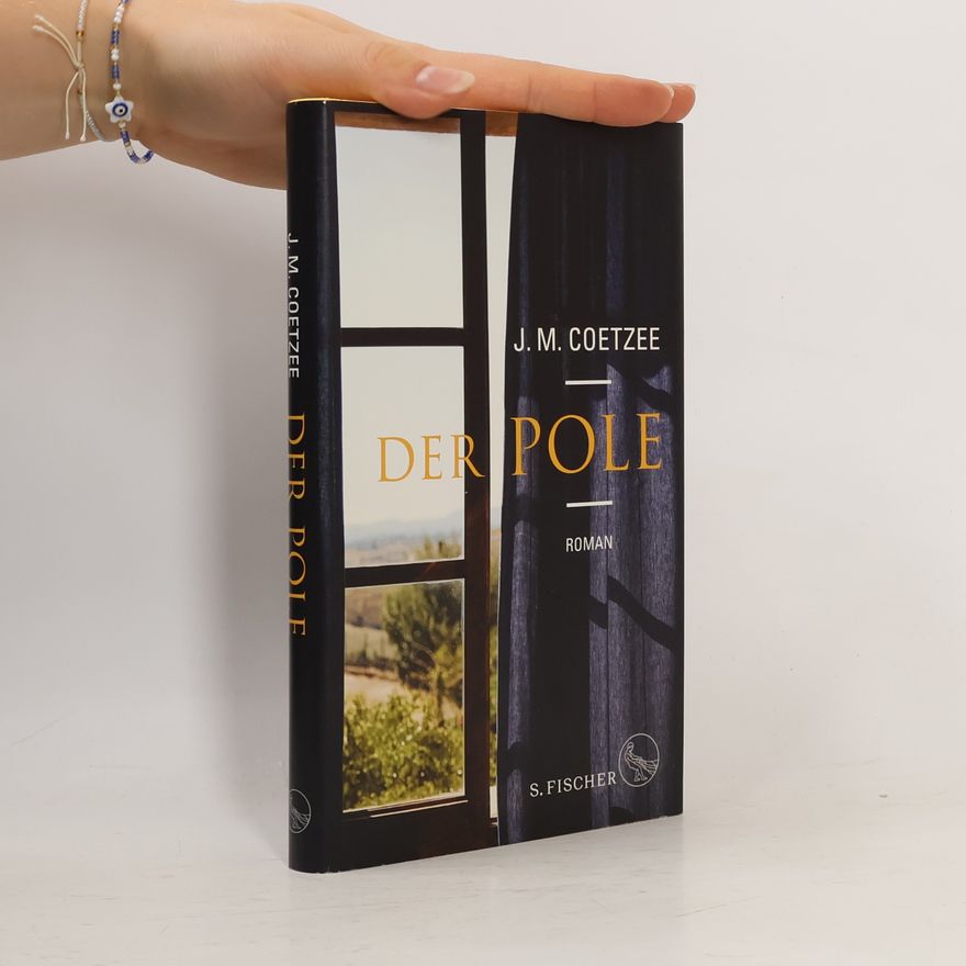 J. M. Coetzee Der Pole
