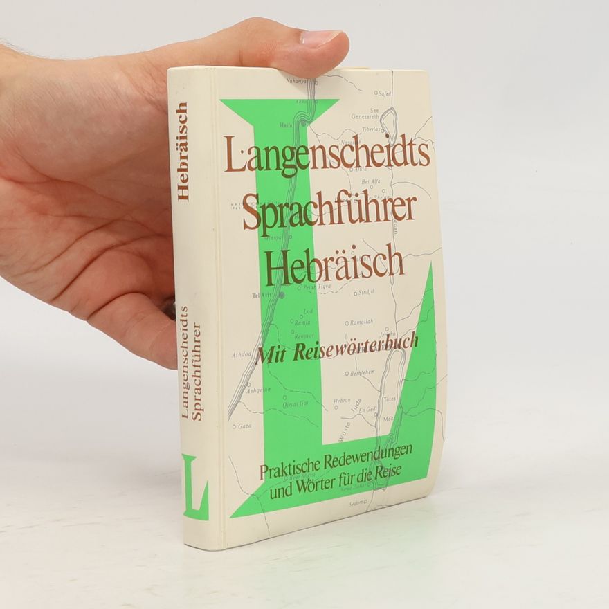 Autorenkollektiv Langenscheidts Sprachführer