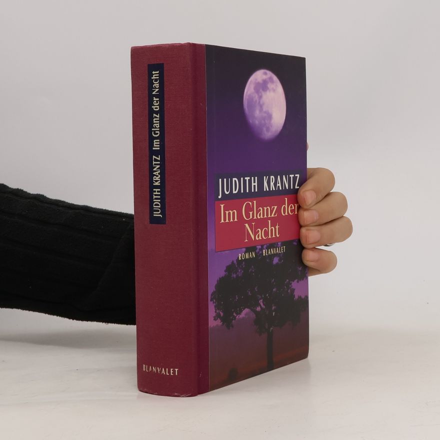Judith Krantz Im Glanz der Nacht