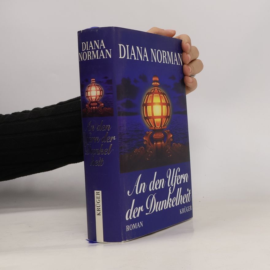 Diana Norman An den Ufern der Dunkelheit