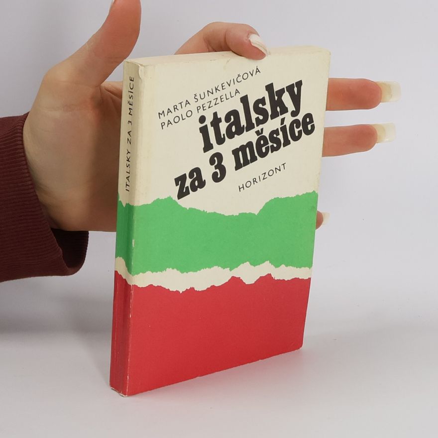 Paolo Pezzella Italsky za 3 měsíce