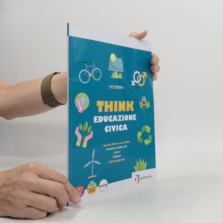 Heighway Anne Think Educazione Civica