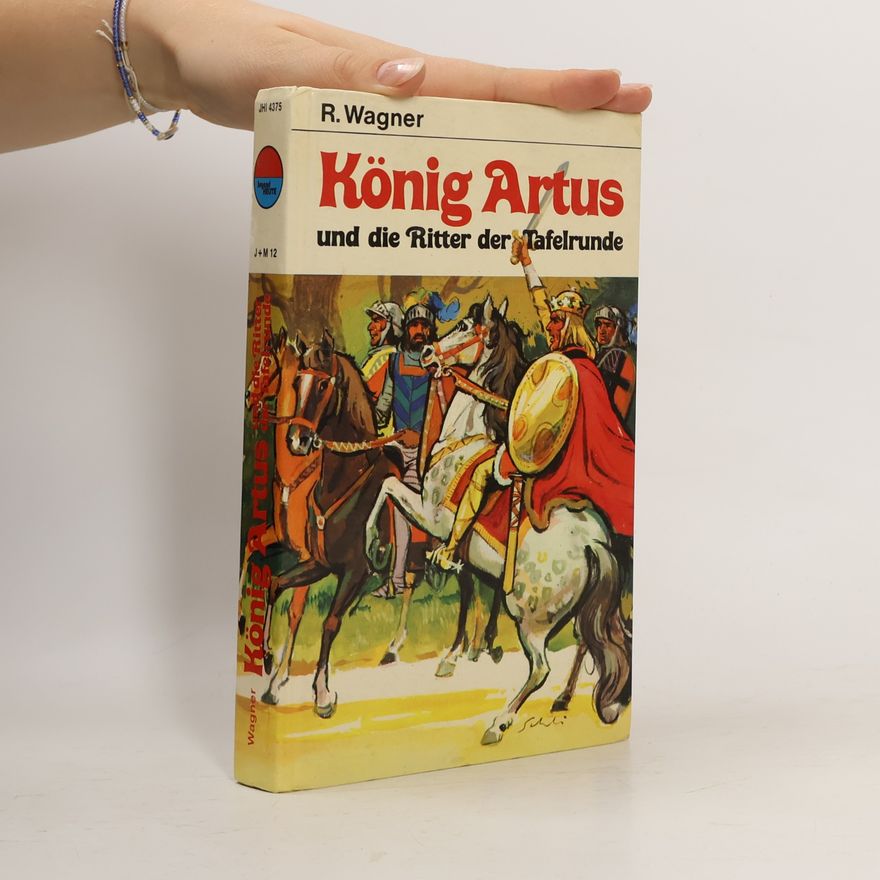 John Steinbeck König Artus und die Heldentaten der Ritter seiner Tafelrunde