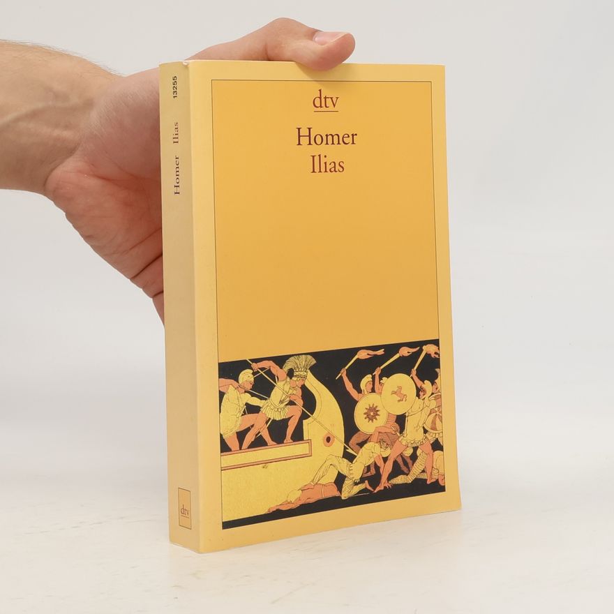 Homér Ilias
