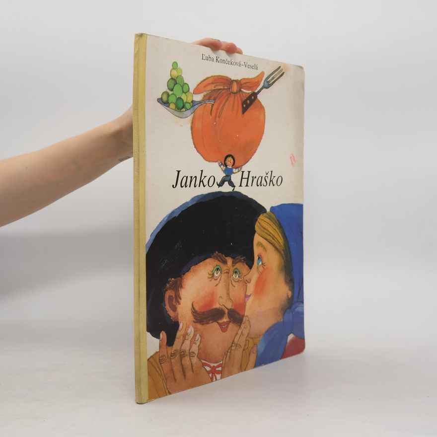 Márie Ďuríčková Janko Hraško