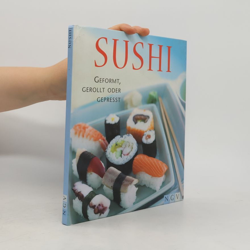 Various authors Sushi