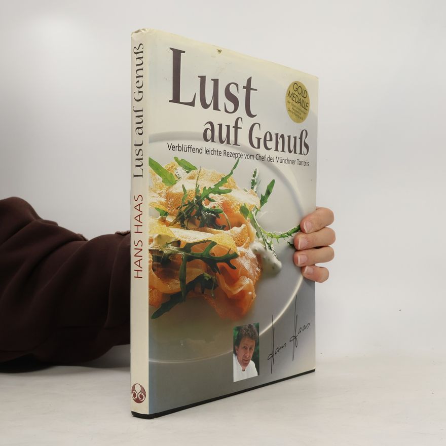 Autorenkollektiv Lust auf Genuß