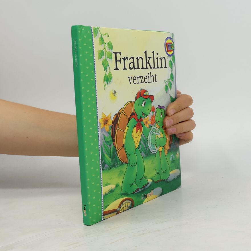 Sharon Jennings Franklin verzeiht