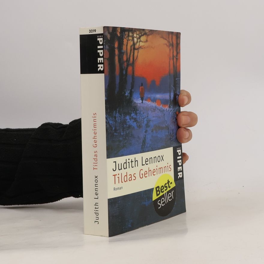 Judith Lennox Tildas Geheimnis