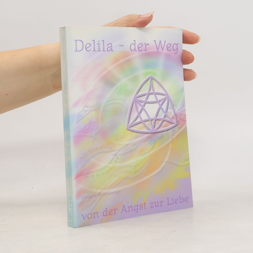 Irmgard Steinwender Delila