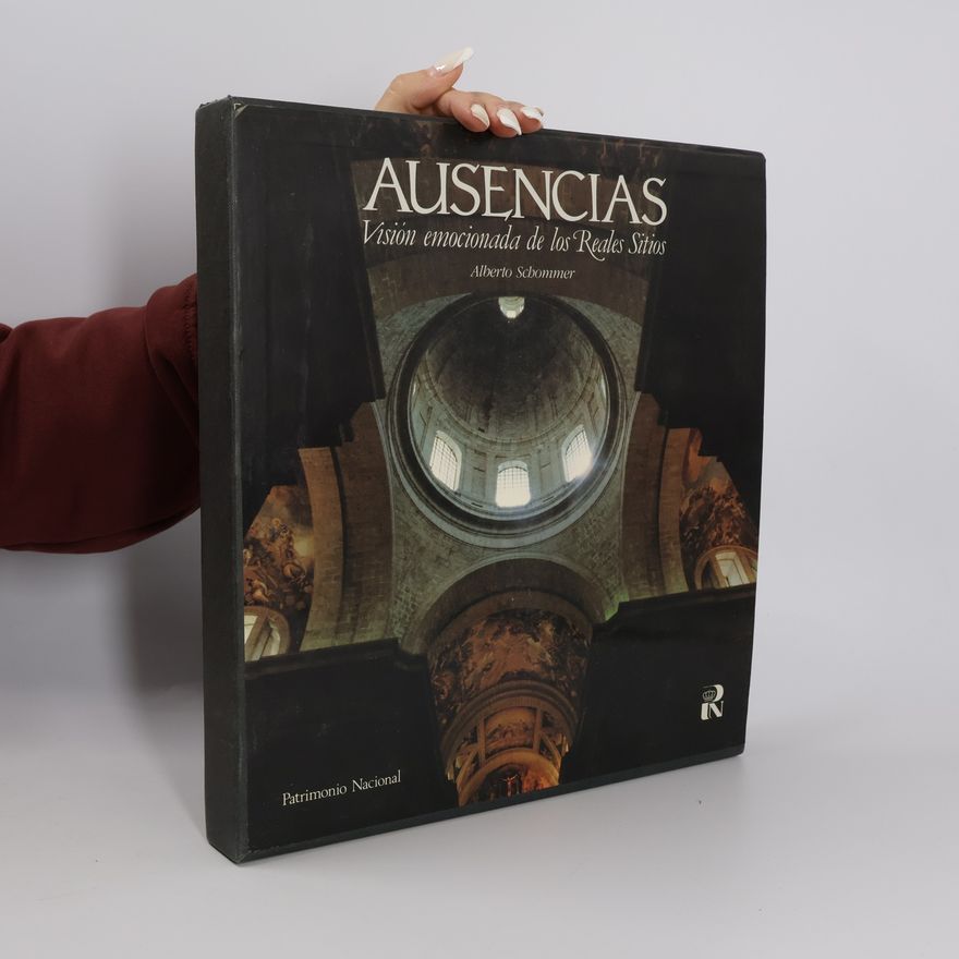 Alberto Schommer Ausencias