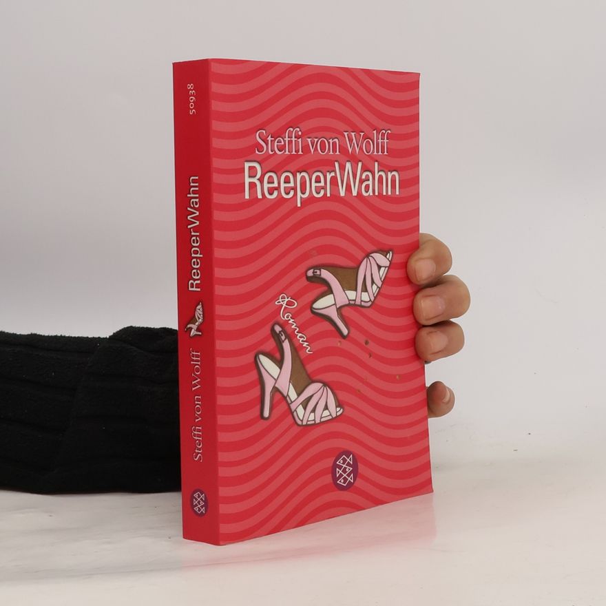 Steffi von Wolff ReeperWahn