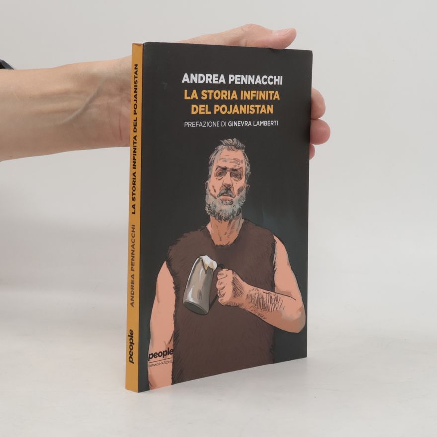 Andrea Pennacchi La storia infinita del Pojanistan