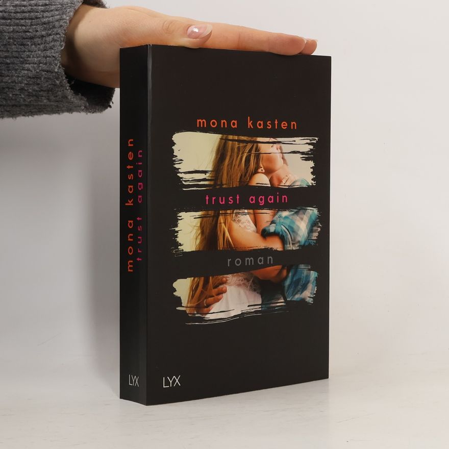 Mona Kasten Trust again
