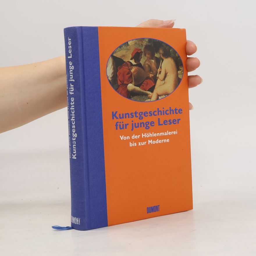 Horst W. Janson Kunstgeschichte für junge Leser