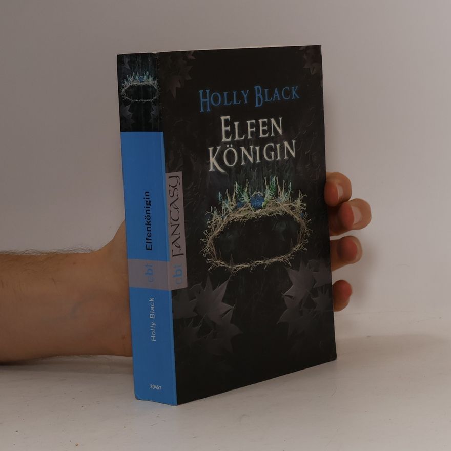 Holly Black Elfenkönigin