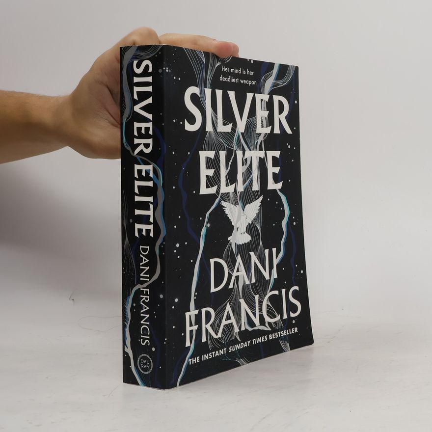 Daniel Francis Silver Elite