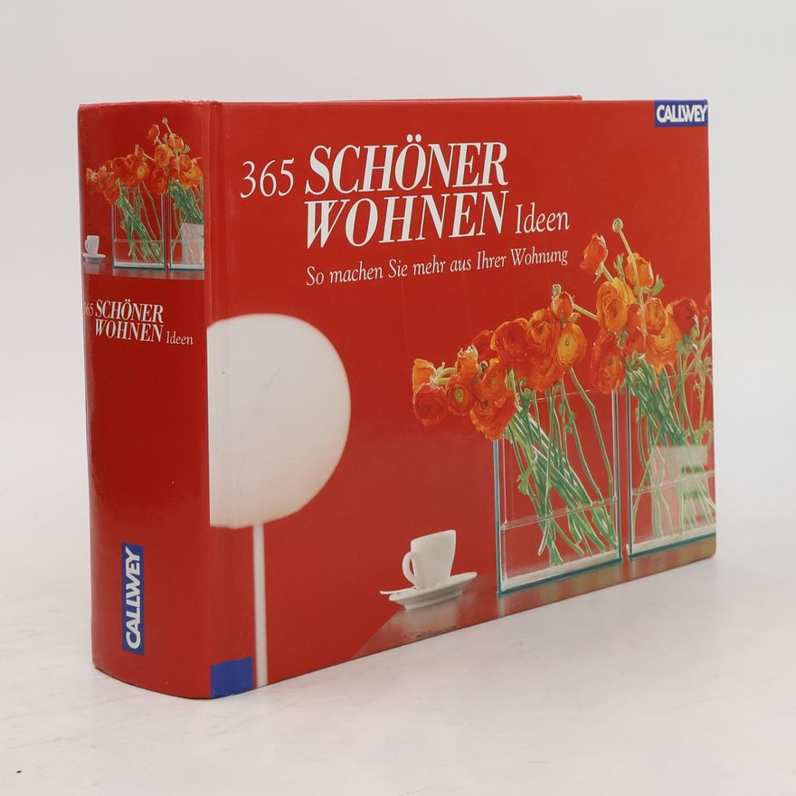 Ilex Ness 365 Schöner-Wohnen-Ideen
