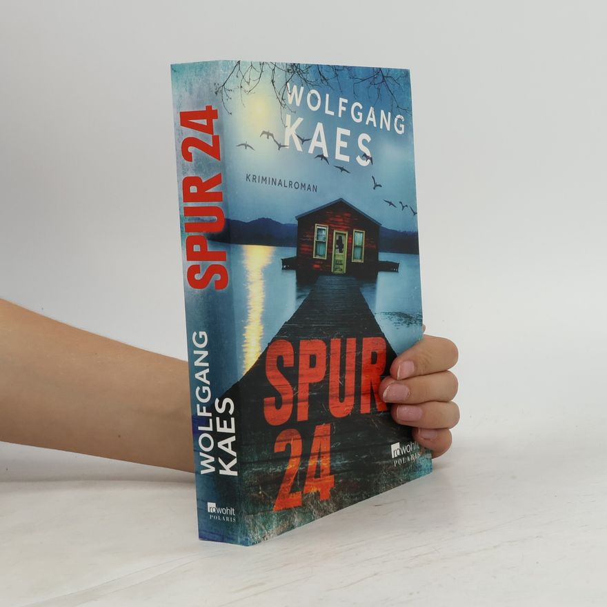 Wolfgang Kaes Spur 24