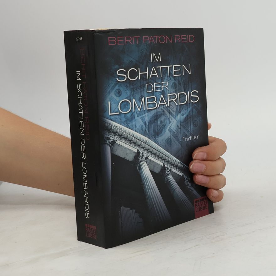 Berit Paton Reid Im Schatten der Lombardis