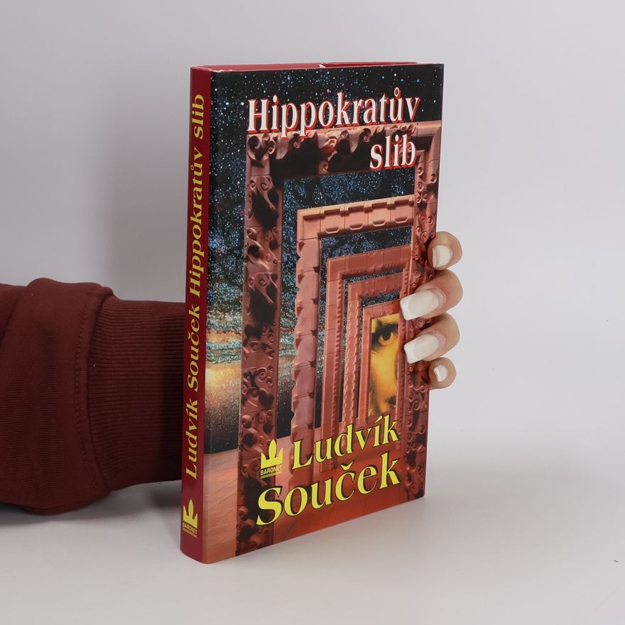 Ludvík Souček Hippokratův slib