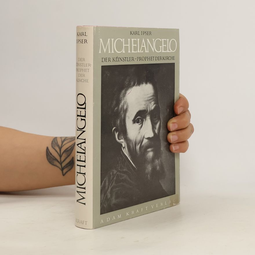 Karl Ipser Michelangelo