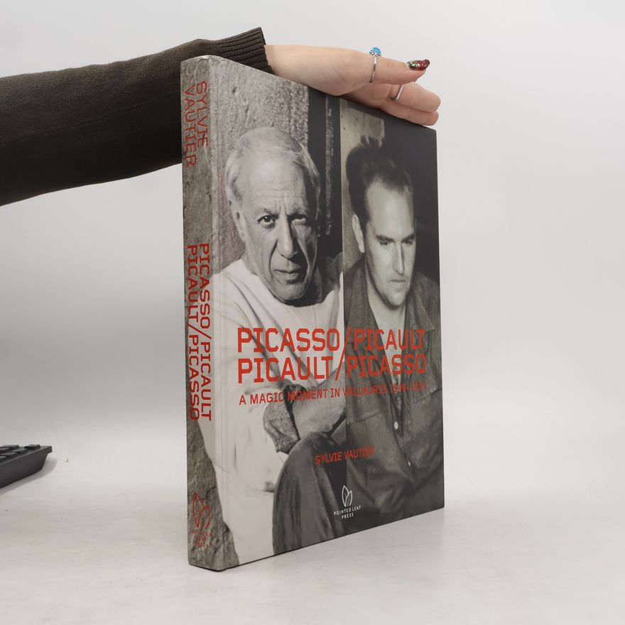 Sylvie Vautier Picasso / Picault, Picault / Picasso