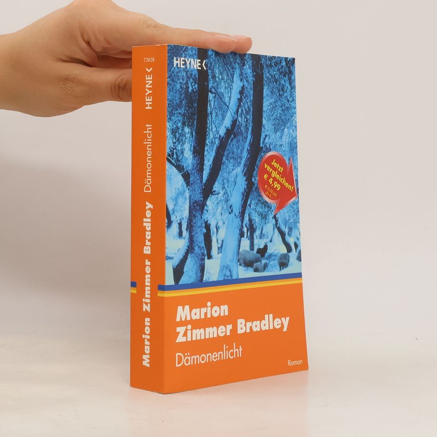 Marion Zimmer Bradley Dämonenlicht