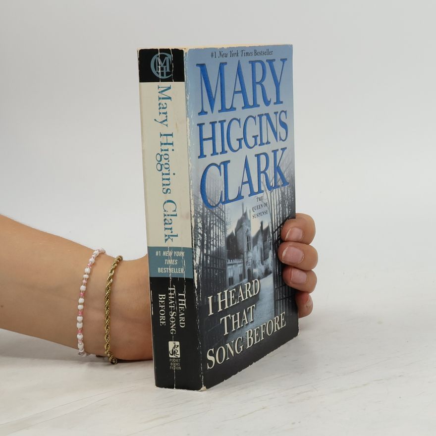 Mary Higgins Clark I Heard That Song Before