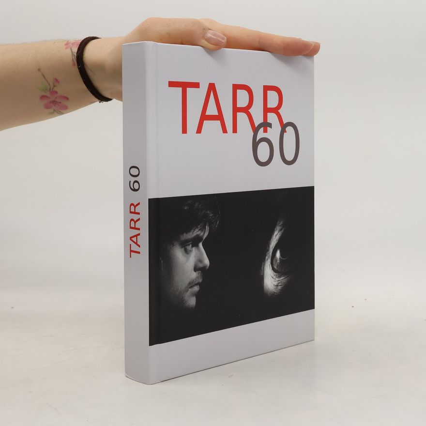 Eve-Marie Kallen Tarr - 60